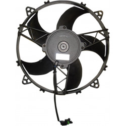 Охлаждащ вентилатор hi-performance MOOSE RACING Z5026 Охлаждащ вентилатор hi-performance MOOSE RACING Z5026
