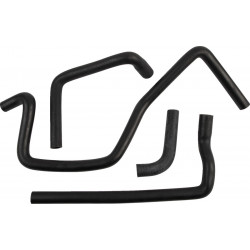 Маркуч за радиатор KT POL 4-PC MSE MOOSE RACING 100-2011-PU