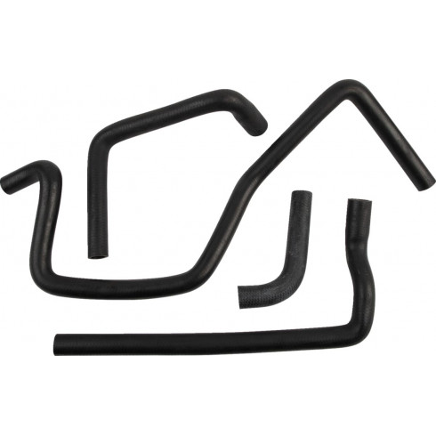 Маркуч за радиатор KT POL 4-PC MSE MOOSE RACING 100-2011-PU Маркуч за радиатор KT POL 4-PC MSE MOOSE RACING 100-2011-PU