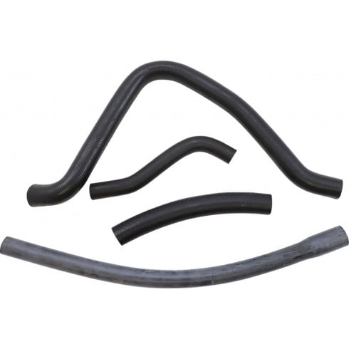 Маркуч за радиатор KT POL 4-PC MSE MOOSE RACING 100-3437-PU Маркуч за радиатор KT POL 4-PC MSE MOOSE RACING 100-3437-PU