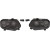 LED фар RZR800/9 BK MOOSE RACING 100-3355-PU LED фар RZR800/9 BK MOOSE RACING 100-3355-PU thumb