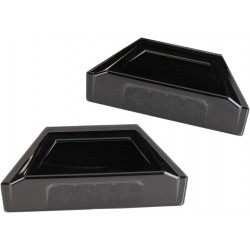 LED задни светлини RNGR900 BLK MOOSE RACING 100-2353-PU
