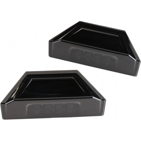 LED задни светлини RNGR900 BLK MOOSE RACING 100-2353-PU LED задни светлини RNGR900 BLK MOOSE RACING 100-2353-PU