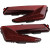 Led задни светлини CANAMX3 червени MOOSE RACING 500-3358-PU Led задни светлини CANAMX3 червени MOOSE RACING 500-3358-PU thumb
