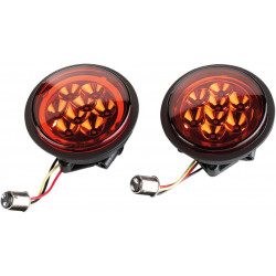Led задни светлини CANAM червени MOOSE RACING 500-1000-PU Led задни светлини CANAM червени MOOSE RACING 500-1000-PU