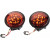 Led задни светлини CANAM червени MOOSE RACING 500-1000-PU Led задни светлини CANAM червени MOOSE RACING 500-1000-PU thumb