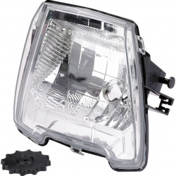 Фар халоген POL ATV MOOSE RACING 100-3374-PU Фар халоген POL ATV MOOSE RACING 100-3374-PU