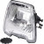 Фар халоген POL ATV MOOSE RACING 100-3374-PU thumb