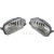 Халогенен фар POL MOOSE RACING 100-3450-PU thumb