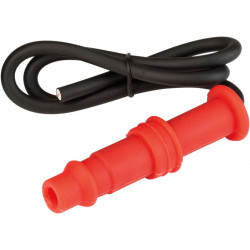 Кабел/капачка за свещ POL MOOSE RACING 100-1176-PU