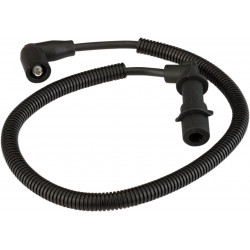 Кабел/капачка за свещ POL MOOSE RACING 100-2337-PU Кабел/капачка за свещ POL MOOSE RACING 100-2337-PU
