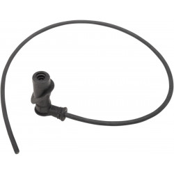 Кабел/капачка за свещ POL MOOSE RACING 100-3331-PU