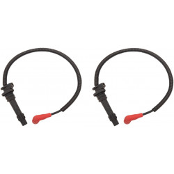 Кабел/капачка за свещ POL MOOSE RACING 100-2338-PU Кабел/капачка за свещ POL MOOSE RACING 100-2338-PU