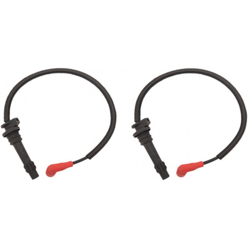 Кабел/капачка за свещ POL MOOSE RACING 100-2338-PU Кабел/капачка за свещ POL MOOSE RACING 100-2338-PU