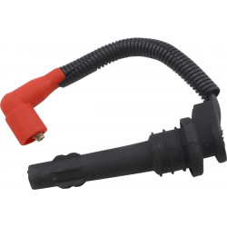 Кабел/капачка за свещ POL MOOSE RACING 100-2356-PU Кабел/капачка за свещ POL MOOSE RACING 100-2356-PU