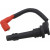 Кабел/капачка за свещ POL MOOSE RACING 100-2356-PU Кабел/капачка за свещ POL MOOSE RACING 100-2356-PU thumb