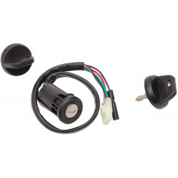 Ключ за запалване HONDA MSE MOOSE RACING 400-1210-PU