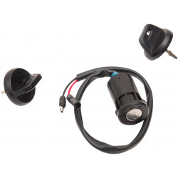 Ключ за запалване HONDA MSE MOOSE RACING 400-1211-PU Ключ за запалване HONDA MSE MOOSE RACING 400-1211-PU