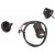 Ключ за запалване HONDA MSE MOOSE RACING 400-1211-PU thumb