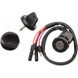 Ключ за запалване HONDA MSE MOOSE RACING 400-1212-PU