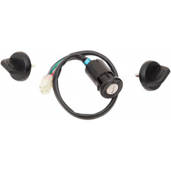 Ключ за запалване HONDA MSE MOOSE RACING 400-1213-PU