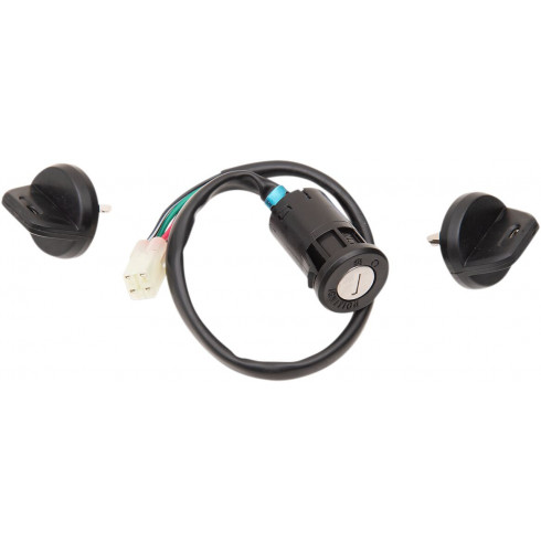 Ключ за запалване HONDA MSE MOOSE RACING 400-1213-PU Ключ за запалване HONDA MSE MOOSE RACING 400-1213-PU
