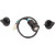 Ключ за запалване HONDA MSE MOOSE RACING 400-1213-PU Ключ за запалване HONDA MSE MOOSE RACING 400-1213-PU thumb