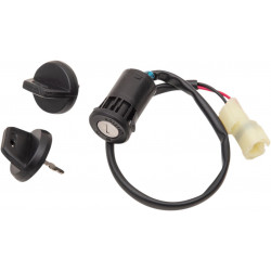 Ключ за запалване HONDA MSE MOOSE RACING 400-1214-PU Ключ за запалване HONDA MSE MOOSE RACING 400-1214-PU