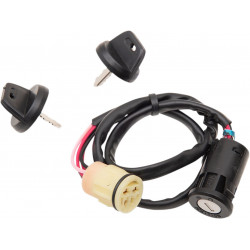 Ключ за запалване HONDA MSE MOOSE RACING 400-1215-PU