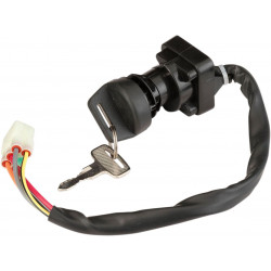 Ключ за запалване SUZ MSE MOOSE RACING 300-0120-PU