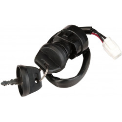Ключ за запалване YAM MSE MOOSE RACING 700-1205-PU