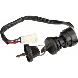 Ключ за запалване YAM MSE MOOSE RACING 700-1207-PU Ключ за запалване YAM MSE MOOSE RACING 700-1207-PU