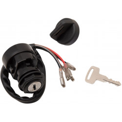 Ключ за запалване POL MSE MOOSE RACING 100-3062-PU