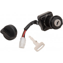 Ключ за запалване SUZ MSE MOOSE RACING 300-0122-PU Ключ за запалване SUZ MSE MOOSE RACING 300-0122-PU