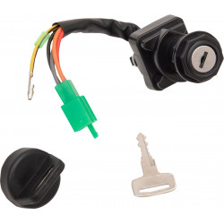 Ключ за запалване SUZ MSE MOOSE RACING 300-0123-PU Ключ за запалване SUZ MSE MOOSE RACING 300-0123-PU