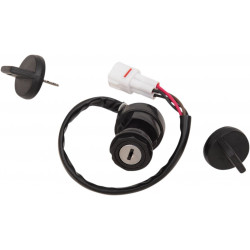 Ключ за запалване YAM MSE MOOSE RACING 700-1208-PU Ключ за запалване YAM MSE MOOSE RACING 700-1208-PU