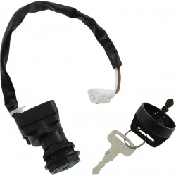 Ключ за запалване KAW MSE MOOSE RACING 600-1108-PU Ключ за запалване KAW MSE MOOSE RACING 600-1108-PU