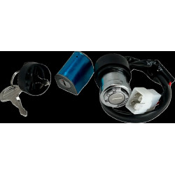 Ключ за запалване CF MOTO MSE MOOSE RACING 800-1019-PU Ключ за запалване CF MOTO MSE MOOSE RACING 800-1019-PU
