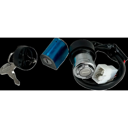 Ключ за запалване CF MOTO MSE MOOSE RACING 800-1019-PU Ключ за запалване CF MOTO MSE MOOSE RACING 800-1019-PU