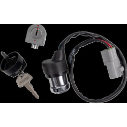 Ключ за запалване CF MOTO MSE MOOSE RACING 800-1021-PU Ключ за запалване CF MOTO MSE MOOSE RACING 800-1021-PU