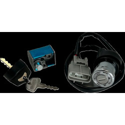 Ключ за запалване CF MOTO MSE MOOSE RACING 800-1022-PU Ключ за запалване CF MOTO MSE MOOSE RACING 800-1022-PU