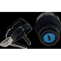 Ключ за запалване CAN AM MSE MOOSE RACING 500-1098-PU Ключ за запалване CAN AM MSE MOOSE RACING 500-1098-PU