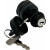 Ключ за запалване POLARIS MOOSE MOOSE RACING 100-1326-PU thumb