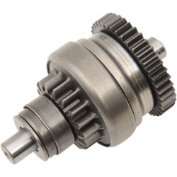 Стартерно задвижване GRIZ MSE MOOSE RACING M-61-007