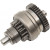Стартерно задвижване GRIZ MSE MOOSE RACING M-61-007 Стартерно задвижване GRIZ MSE MOOSE RACING M-61-007 thumb