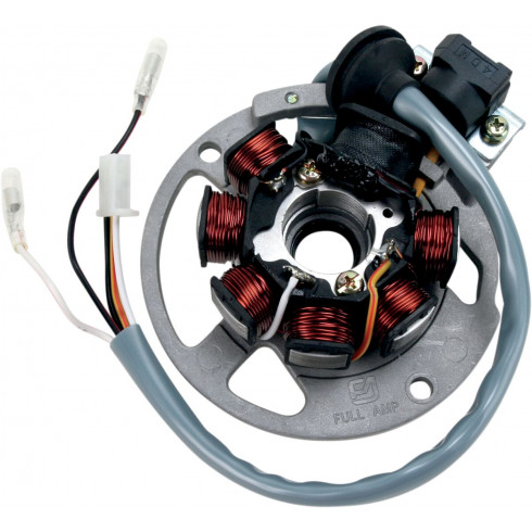 Статор MOOSE RACING M-21-550 Статор MOOSE RACING M-21-550
