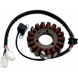 Статор high-output MOOSE RACING M-21-801H Статор high-output MOOSE RACING M-21-801H