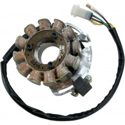 Статор high-output MOOSE RACING M-21-903H Статор high-output MOOSE RACING M-21-903H