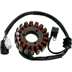 Статор high-output MOOSE RACING M-21-966H Статор high-output MOOSE RACING M-21-966H