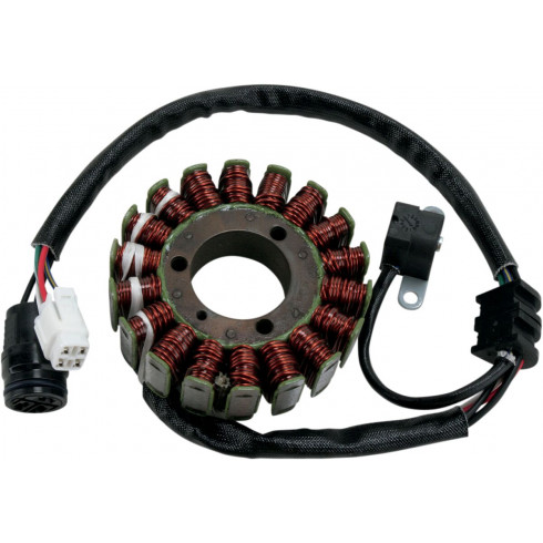 Статор high-output MOOSE RACING M-21-966H Статор high-output MOOSE RACING M-21-966H